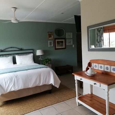 בליטו Mahogany Villa Guesthouse - Solar מראה חיצוני תמונה