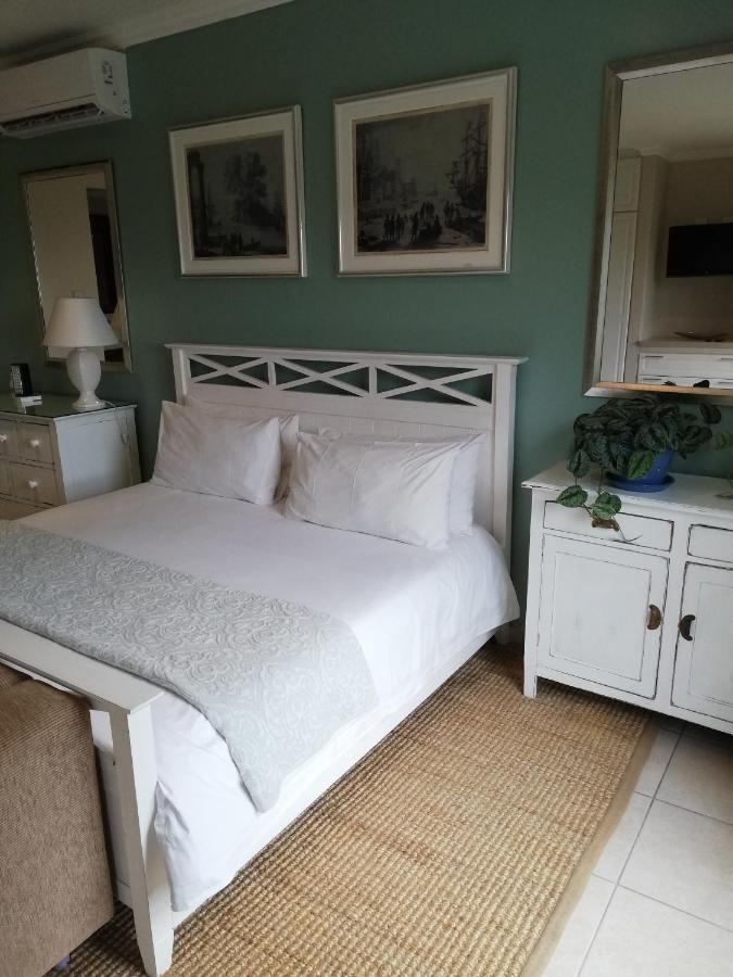 בליטו Mahogany Villa Guesthouse - Solar מראה חיצוני תמונה